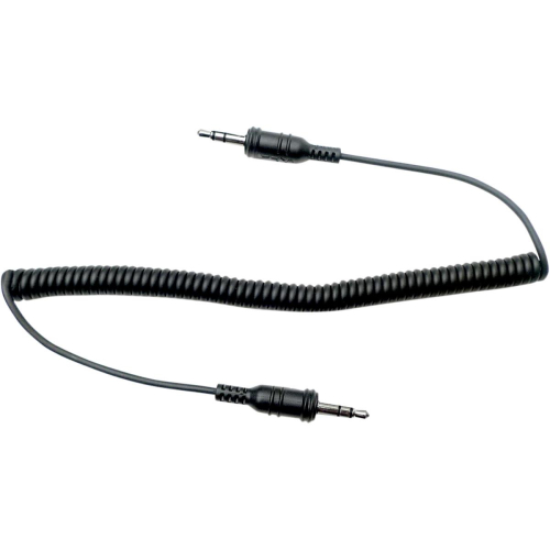 SENA - SENA Audio Cable for SM10 Dual Stream Bluetooth Stereo Transmitter - 3.5mm - 3 Pole - SC-A0102