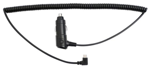 SENA - SENA Cigarette Charger for SR-10 Two-Way Radio Adapter - SC-A0103