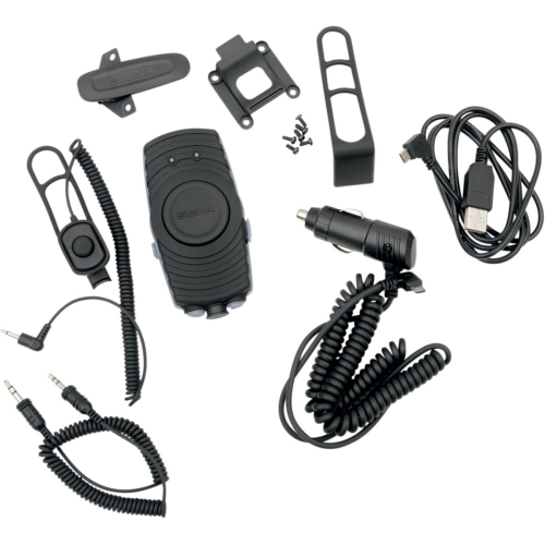 SENA - SENA Two-Way Radio Adapter SR10 - SR10-10