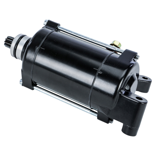 WPS - WPS Replacement Starter Motor - Silver - SMU0174