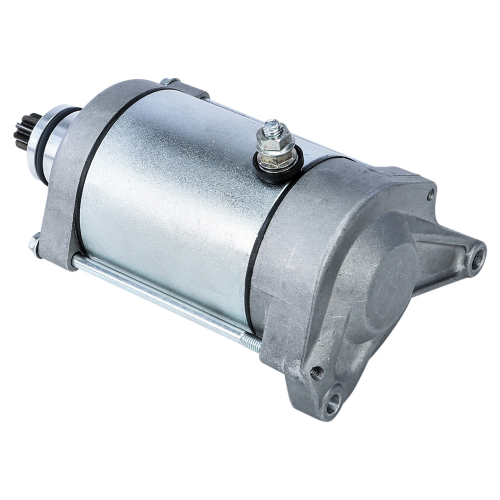 WPS - WPS Replacement Starter Motor - Silver - SMU0176