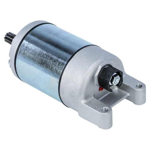 WPS - WPS Replacement Starter Motor - Silver - SMU0470