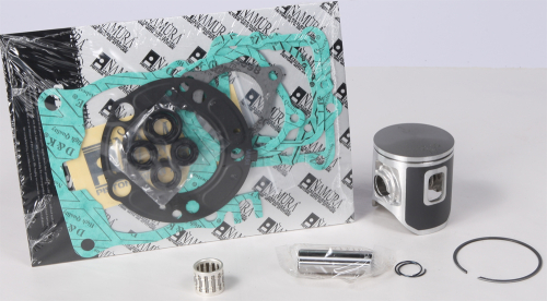 Namura Technologies - Namura Technologies Top End Repair Kit (B) - Standard Bore 53.95mm, 8.8:1 Compression - NX-10003-BK