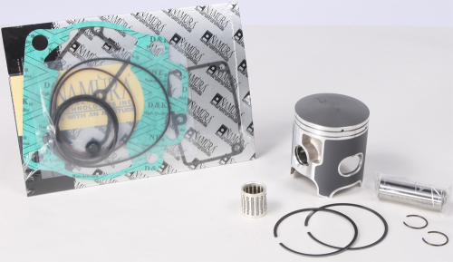 Namura Technologies - Namura Technologies Top End Repair Kit (A) - Standard Bore 66.35mm - NX-20029K
