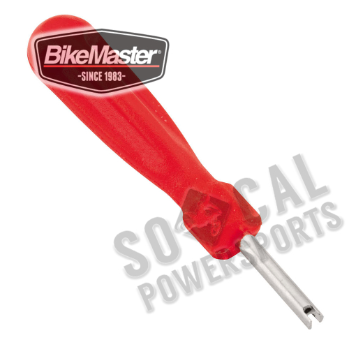 BikeMaster - BikeMaster Valve Core Tool - NC-7085