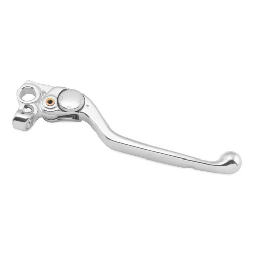 BikeMaster - BikeMaster OEM Brake Lever - Polished - 1384-P
