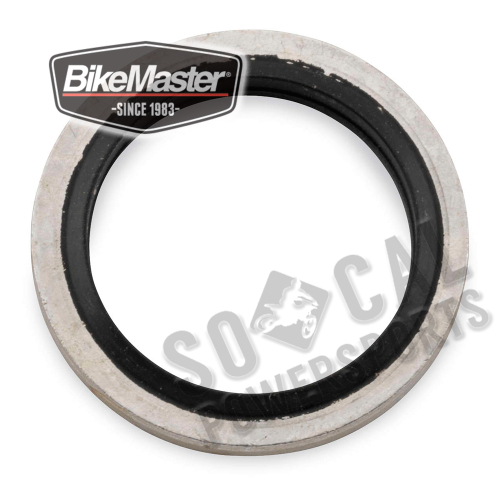 BikeMaster - BikeMaster Fuel O-Rings - 14mm - 29-1014