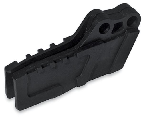 UFO Plastics - UFO Plastics Chain Guide - Black - KT0428-001