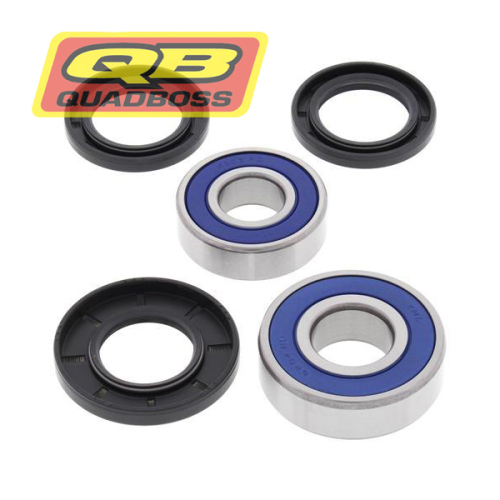 QuadBoss - QuadBoss Wheel Bearing and Seal Kit - 5325-1665