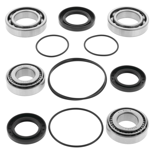 QuadBoss - QuadBoss Differential Bearing and Seal Kit - 5325-2093