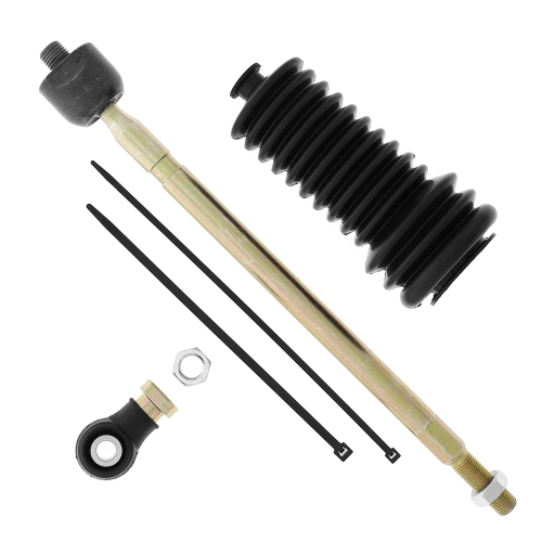 QuadBoss - QuadBoss Tie Rod End Kit - 5351-1040R