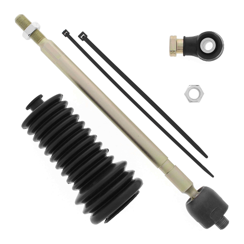 QuadBoss - QuadBoss Tie Rod End Kit - 5351-1039R