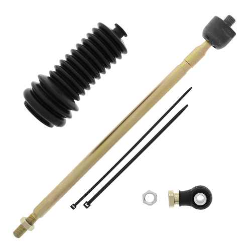 QuadBoss - QuadBoss Tie Rod End Kit - 5351-1041R