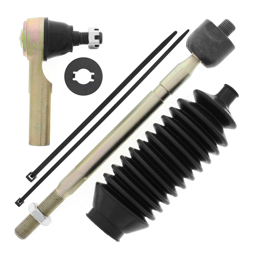 QuadBoss - QuadBoss Tie Rod End Kit - 5351-1044R