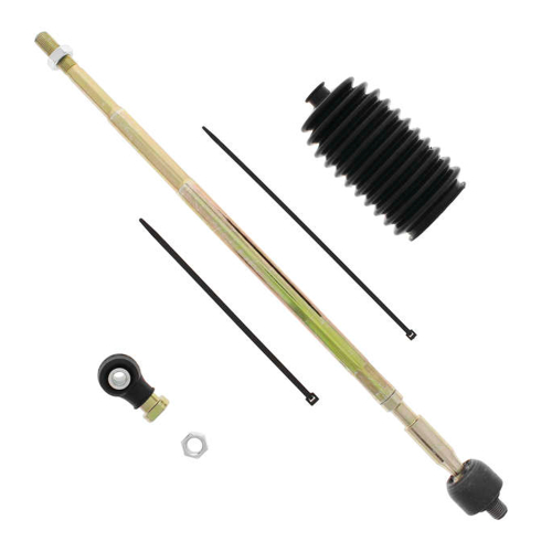 QuadBoss - QuadBoss Tie Rod End Kit - 5351-1049L