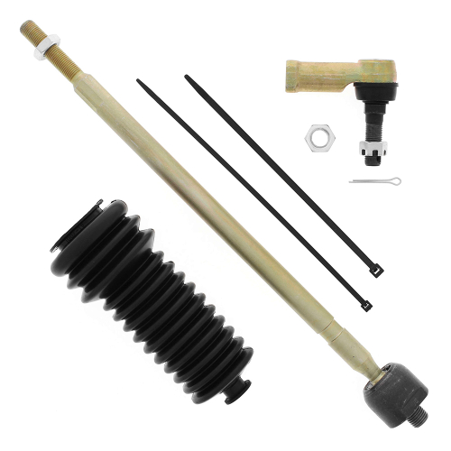 QuadBoss - QuadBoss Tie Rod End Kit - 51-1046-R