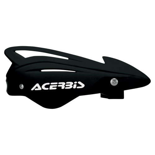 Acerbis - Acerbis Tri-fit Handguards - Black - 2314110001