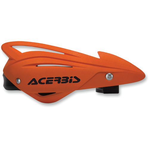 Acerbis - Acerbis Tri-fit Handguards - Orange - 2314110036