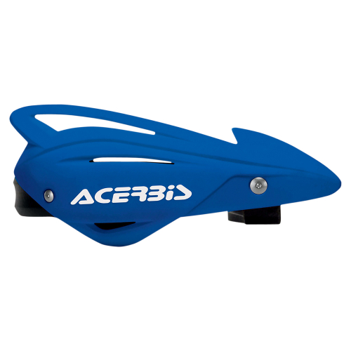 Acerbis - Acerbis Tri-fit Handguards - Blue - 2314110003