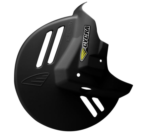 Cycra - Cycra Factory Disc Cover - Black - 1093-12