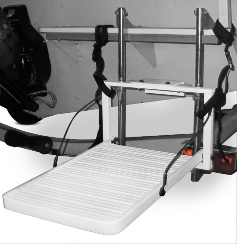 Great Day Inc - Great Day Inc Load-A-Pup Platform - LP500