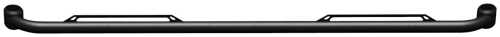 Dragonfire Racing - Dragonfire Racing Lockdown Harness Bar - Black - 14-2000