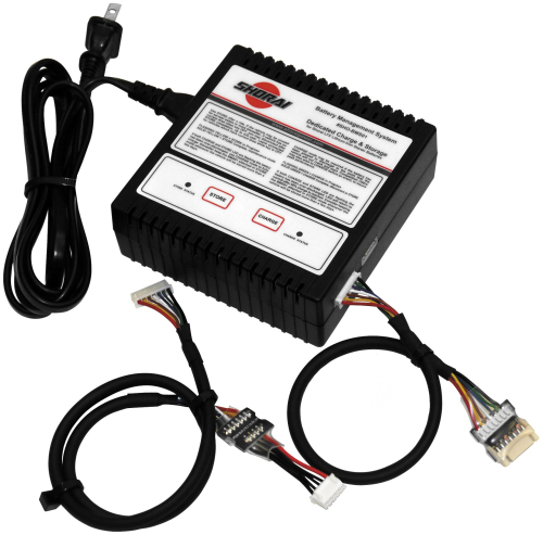 Shorai - Shorai Charge and Store Battery Management System for Lithium Iron Extreme-Rate Battery - SHO-BMS01