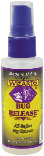 Wizards - Wizards Bug Release All Surface Bug Remover - 2oz. - 11083