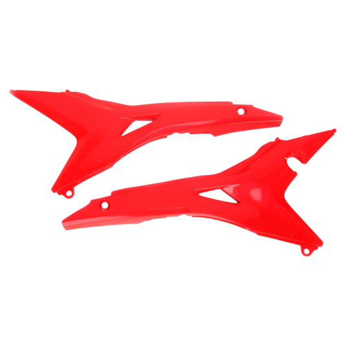 UFO Plastics - UFO Plastics Air Box Cover - Red - HO04658-070