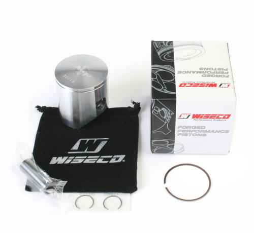 Wiseco - Wiseco Piston Kit - 2.00mm Oversize to 57.95mm - 652M05600