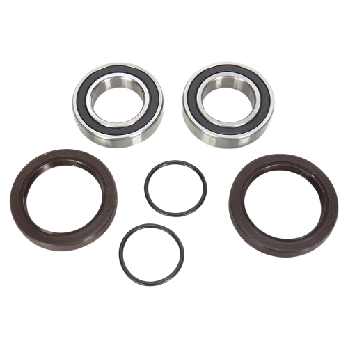 Pivot Works - Pivot Works Wheel Bearing Kit - PWRWK-C10-000
