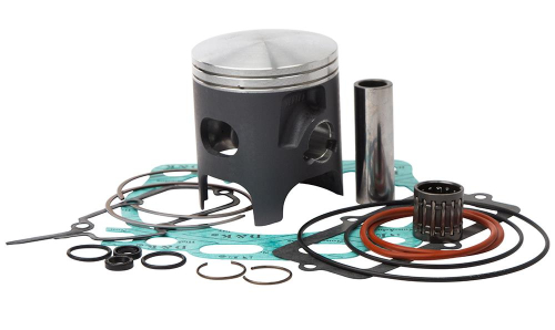 Vertex - Vertex Cast Replica Top End Piston Kit - Standard Bore 66.35mm, Standard Compression - VTK22584B