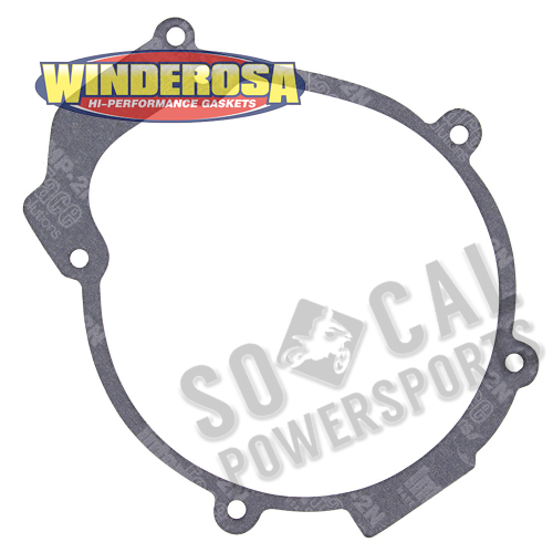 Vertex - Vertex Ignition Cover Gasket - 816008