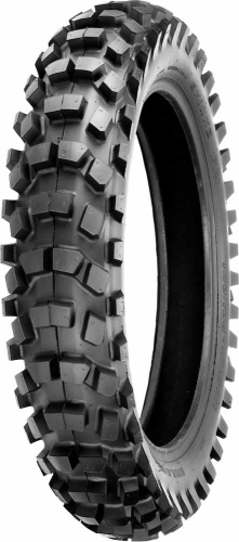 Shinko - Shinko 520 Series Rear Tire - 100/90-19 - 87-4337