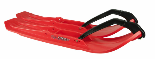 C&A Pro - C&A Pro MTX Mountain Extreme Skis -  Red - 0392-7705