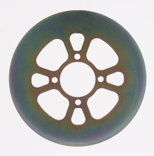 EBC - EBC OE Replacement Brake Rotor - MD6369D