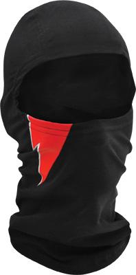 Zan Headgear - Zan Headgear Bamboo Balaclava - WBB002 - Bolt - OSFM
