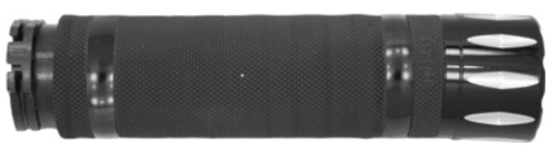 Avon Grips - Avon Grips Air-SS Grips - Rival - Black - AIR-99-ANO-RIV