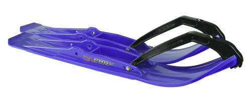 C&A Pro - C&A Pro Razor RZ Skis - Blue - 0320-7726