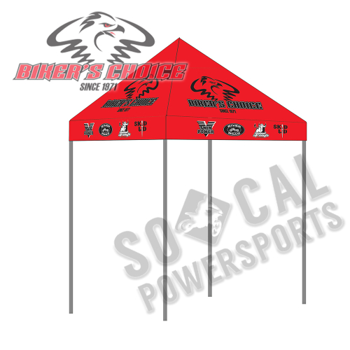 Bikers Choice - Bikers Choice Canopy Top - BC CANOPY