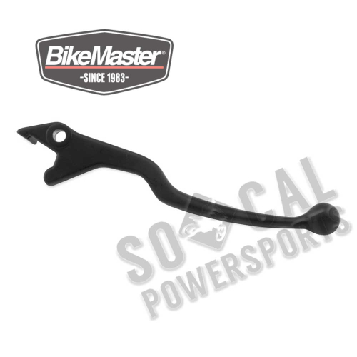 BikeMaster - BikeMaster OEM Brake Lever - Polished - 1764
