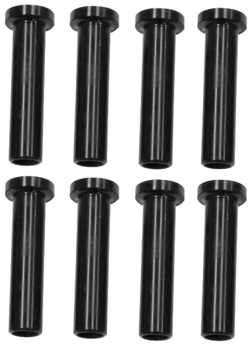 ModQuad - ModQuad Front A-Arm Bushings - Black Delrin - RZR-AR-F