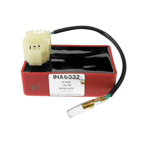 QuadBoss - QuadBoss Racing CDI Box - IHA6032