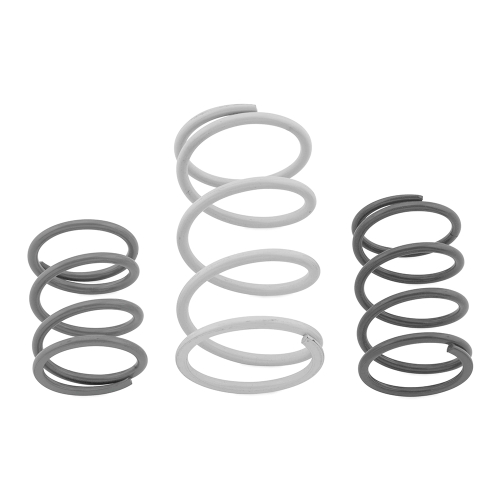 QuadBoss - QuadBoss Economy Clutch Kit - Elevation: Any - Tire Size: Stock - WE437076