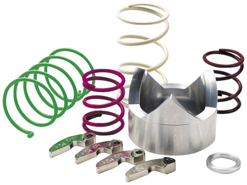 QuadBoss - QuadBoss Competition Stall Clutch Kit - WE437078