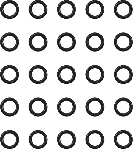James Gasket - James Gasket Drain Plug/Oil Pump Cap O-Ring - Oversize - JGI-11105-X