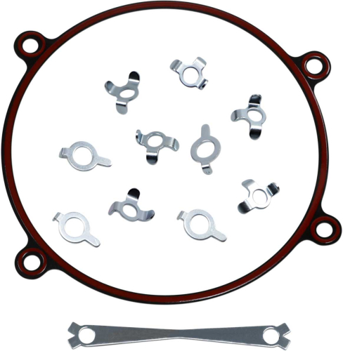 James Gasket - James Gasket Crankcase Saver Kit - RCM - JGI-11125-XM
