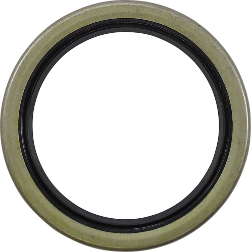 James Gasket - James Gasket Mainshaft Seal - Main Drive Gear - Double Lip, Metal O.D. - JGI-37741-67-A