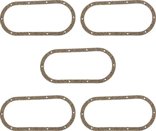 James Gasket - James Gasket Tank Canopy - Fuel Injected - JGI-61326-95