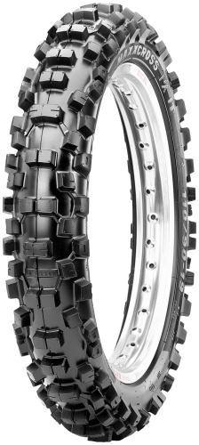 Maxxis - Maxxis M7318 Maxxcross MX IT Rear Tire - 110/90-19 - TM78721000